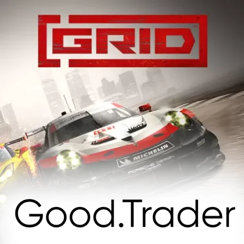 GRID - Аренда аккаунта на 2 недели