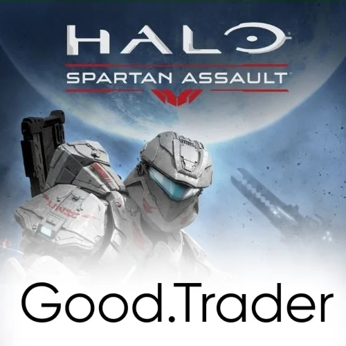 Halo Spartan Assault - Аренда аккаунта на 2 недели