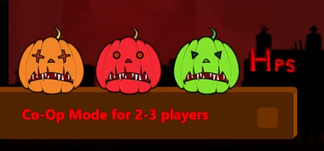 Halloween Pumpkin Story [STEAM KEY/REGION FREE] 