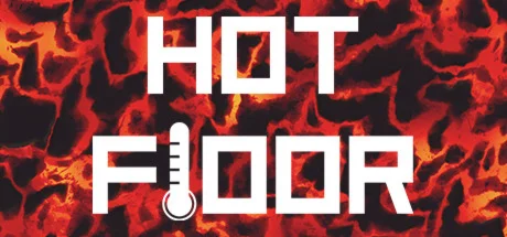 HotFloor [STEAM KEY/REGION FREE] 🔥