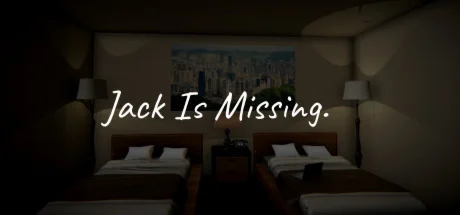 Jack Is Missing [STEAM KEY/REGION FREE] 🔥