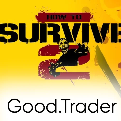How to Survive 2 - Аренда аккаунта на 2 недели