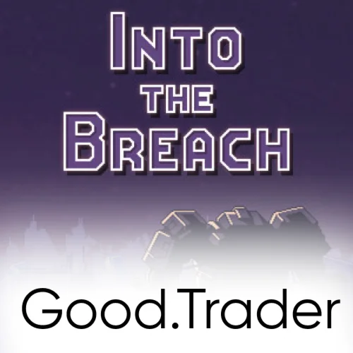 Into The Breach - Аренда Steam аккаунта