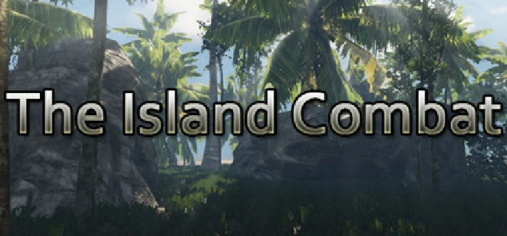 The Island Combat [STEAM KEY/REGION FREE] 🔥