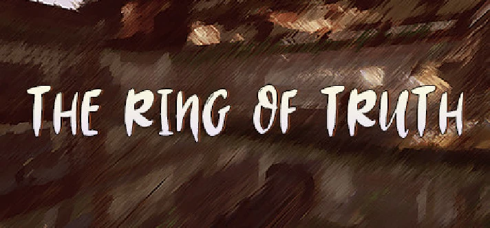 The Ring of Truth [STEAM KEY/REGION FREE] 🔥