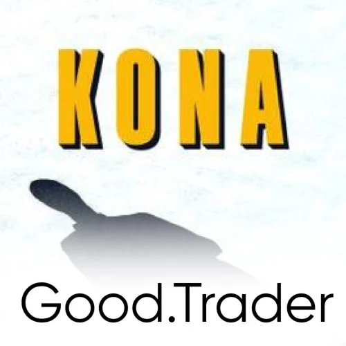 Kona - Аренда аккаунта на 2 недели