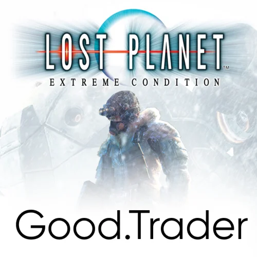 Lost Planet Extreme Condition - Аренда на 2 недели