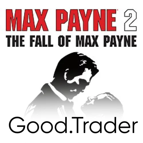 Max Payne 2 - Аренда Steam аккаунта