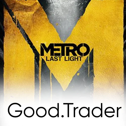 Metro Last Light - Аренда аккаунта на 2 недели