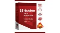 MCAFEE TOTAL PROTECTION 2024 FOR 1 YEAR