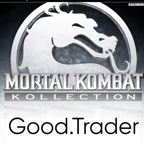 Mortal Kombat Arcade Kollection - Аренда Steam аккаунта