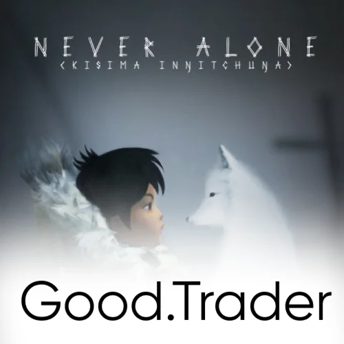 Never Alone - Аренда аккаунта на 2 недели