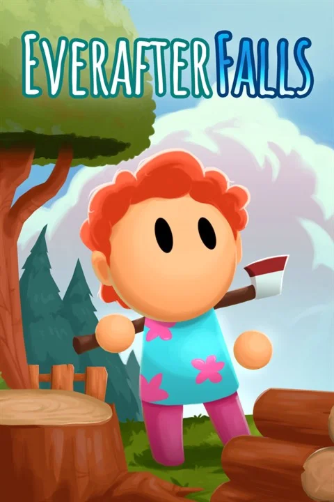  Everafter Falls Xbox One & Xbox Series X|S активация