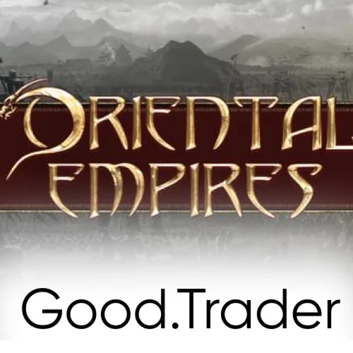 Oriental Empires - Аренда Steam аккаунта