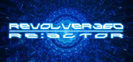 REVOLVER 360 RE:ACTOR STEAM KEY Россия + МИР