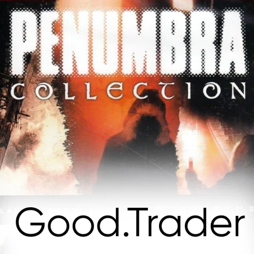 Penumbra Collection - Аренда аккаунта на 2 недели