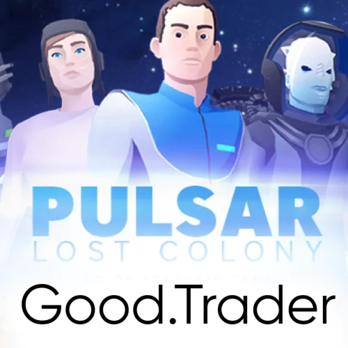 PULSAR The Lost Colony - Аренда аккаунта на 2 недели