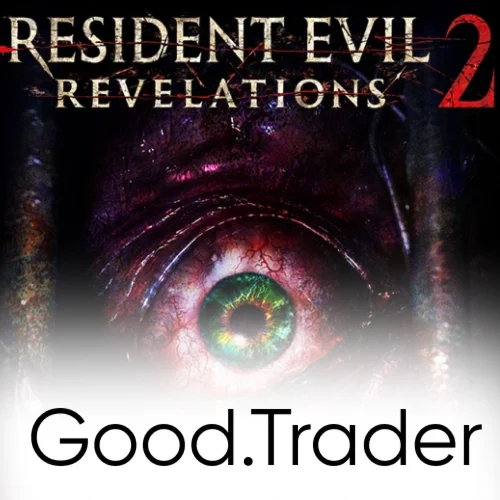 Resident Evil Revelations 2 Аренда аккаунта на 2 недели