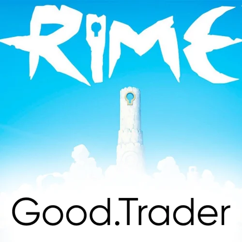 Rime - Аренда Steam аккаунта