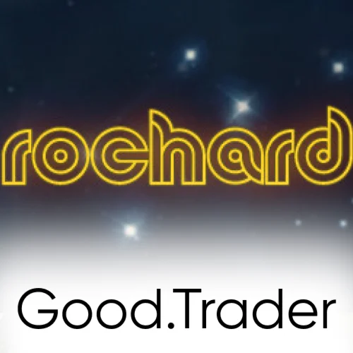 Rochard - Аренда Steam аккаунта