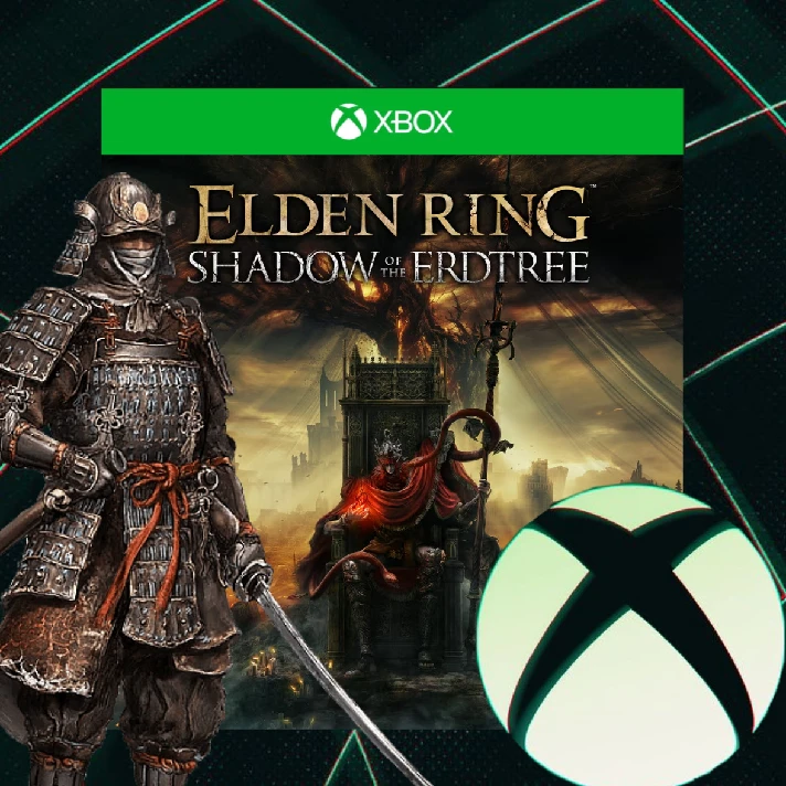 ELDEN RING Shadow of the Erdtree Xbox One & X/S P1🔑