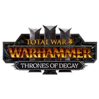 Россия/МирTotal War: WARHAMMER 3 III Thrones of Decay
