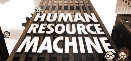 Human Resource Machine STEAM KEY Россия  МИР