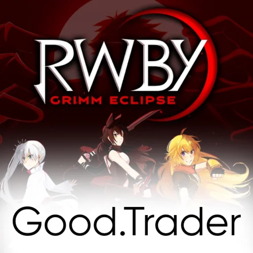 RWBY Grimm Eclipse - Аренда Steam аккаунта
