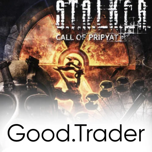 S.T.A.L.K.E.R. Call of Pripyat - Аренда на 2 недели
