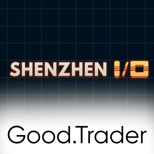 SHENZHEN - Аренда аккаунта на 2 недели