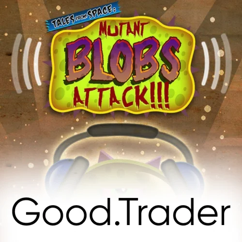 Tales From Space Mutant Blobs Attack - Аренда аккаунт