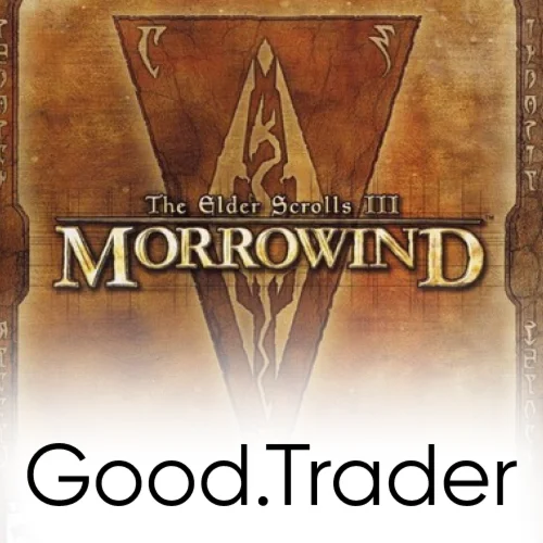 The Elder Scrolls III Morrowind - Аренда на 2 недели
