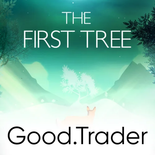 The First Tree - Аренда аккаунта на 2 недели