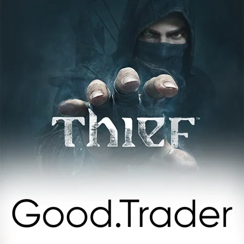 Thief - Аренда аккаунта на 2 недели