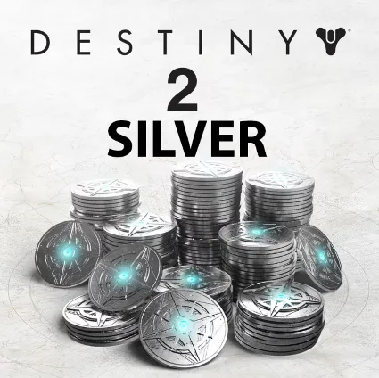 🌌 Destiny 2 Silver | Дестени 2 Серебро 🌌 PS4/PS5 💢 TR