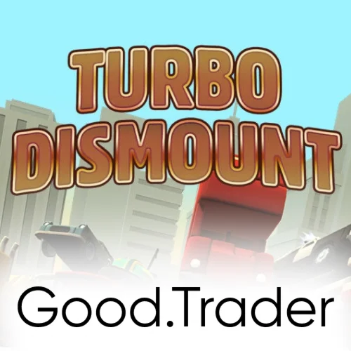 Turbo Dismount - Аренда аккаунта на 2 недели