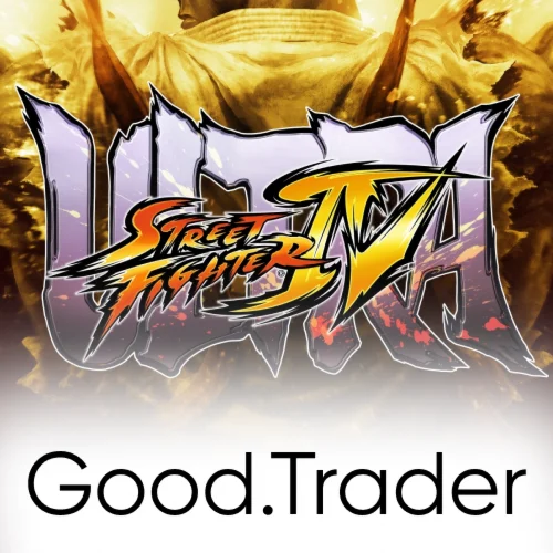 Ultra Street Fighter IV - Аренда аккаунта на 2 недели