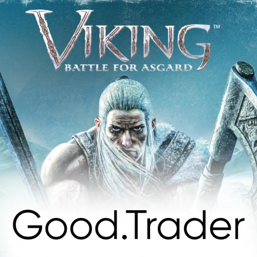 Viking Battle for Asgard - Аренда Steam аккаунта