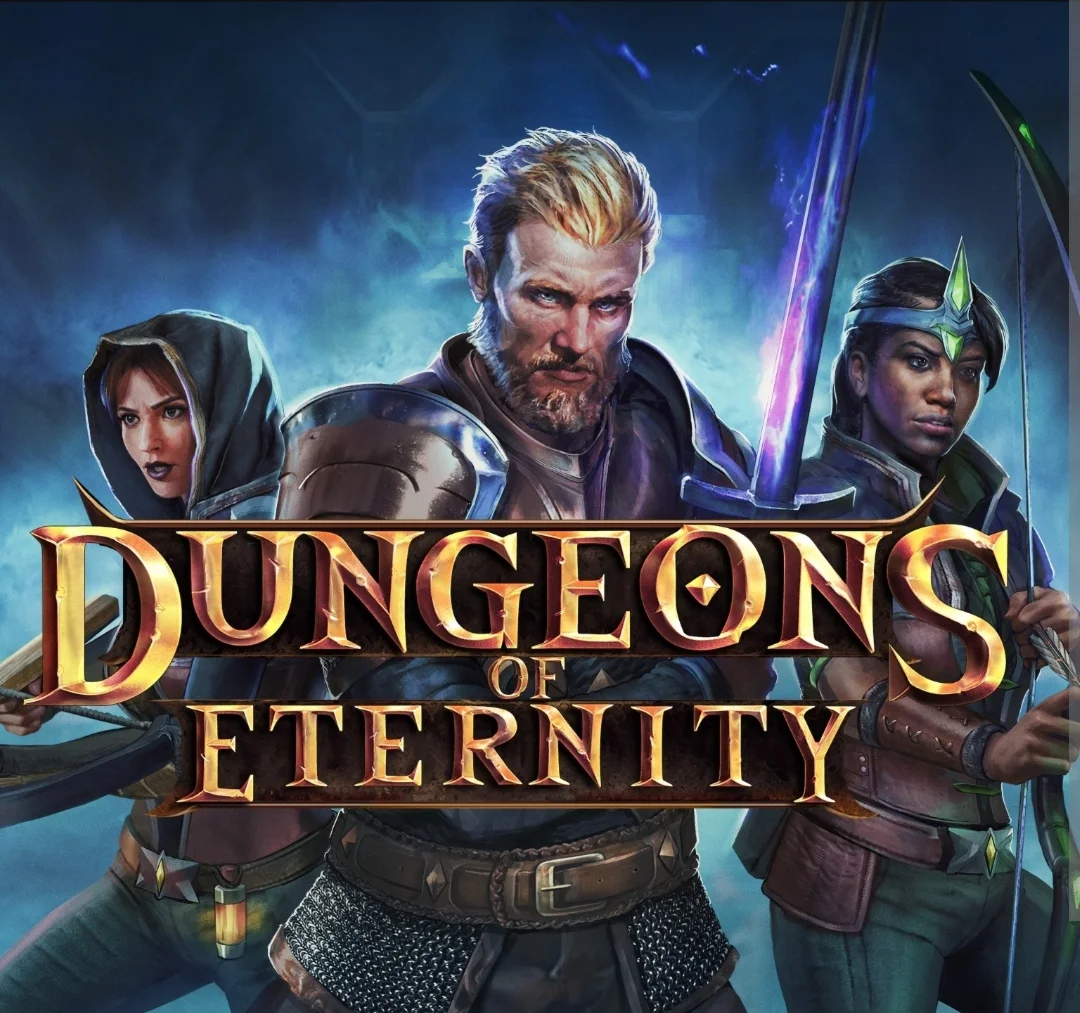 купить Dungeons of eternity Oculus Quest VR 2,3 PRO