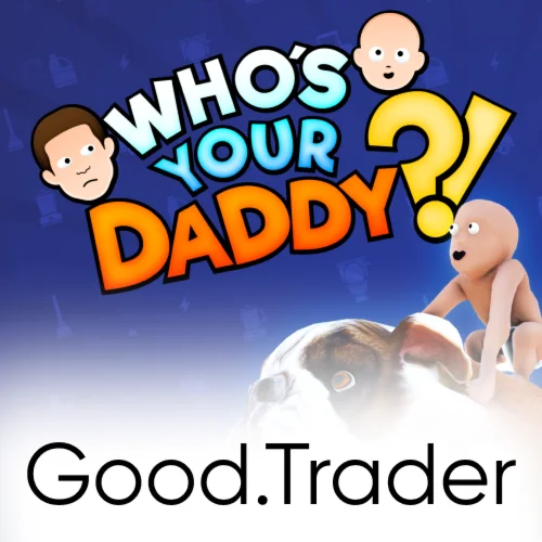 Who's Your Daddy  - Аренда аккаунта на 2 недели