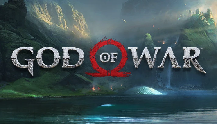 💿God of War - Steam - Rent An Account