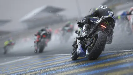 🔥 MotoGP™20 | Steam РУ+UA+KZ+СНГ 🔥