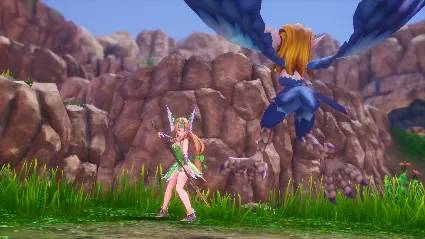 🔥 Trials of Mana | Steam Россия 🔥