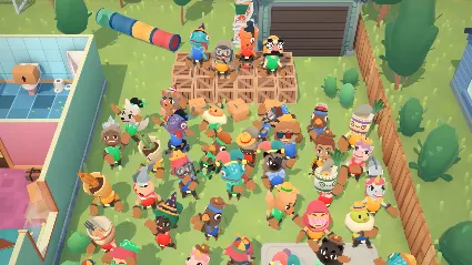 🔥 Moving Out | Steam РУ+UA+KZ+СНГ 🔥