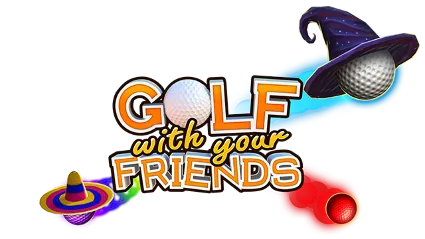 🔥 Golf With Your Friends | Steam РУ+UA+KZ+СНГ 🔥