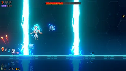 🔥 Neon Abyss | Steam РУ+UA+KZ+СНГ 🔥