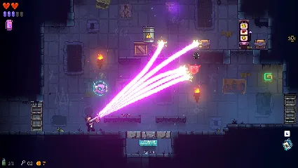 🔥 Neon Abyss | Steam РУ+UA+KZ+СНГ 🔥