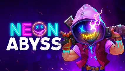 🔥 Neon Abyss | Steam РУ+UA+KZ+СНГ 🔥