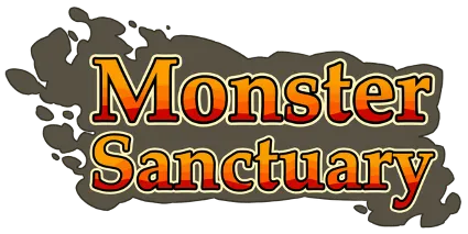 🔥 Monster Sanctuary | Steam РУ+UA+KZ+СНГ 🔥