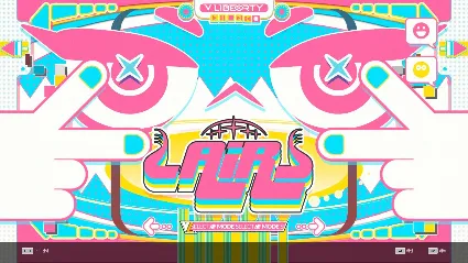 DJMAX RESPECT V - V LIBERTY PACK DLC STEAM РОССИЯ